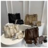 3 piece set bag for women in Bangladesh - large tote crossbody bag and card holder from RedBag BD