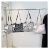 Tote bag for women in Bangladesh with zipper closure and PU fabric material from RedBag BD
