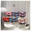 Large capacity tote bag for women in Bangladesh with zipper closure and canvas material from RedBag BD