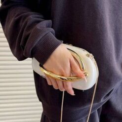 Alternative view of Party Bag for Women | Small Evening Clutch