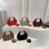Mini shoulder bag for women in Bangladesh with zipper closure and single chamber from RedBag BD