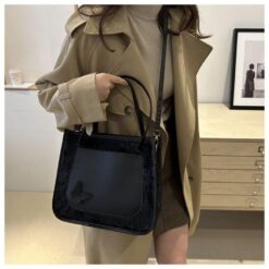 Alternative view of Medium Tote Bag for Women | Spacious Handbag