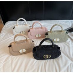 mini top handle bag for women in bangladesh