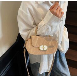 Alternative view of Mini Top Handle Bag for Women in BD – Crossbody Handbag