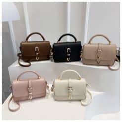classy shoulder handbag for women in bangladesh
