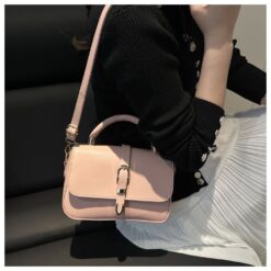 Alternative view of Classy Shoulder Handbag for Women in Bangladesh – Ladies Crossbody Bag