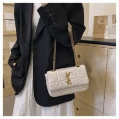 Alternative view of Premium Chain Shoulder Bag for Women in BD