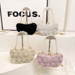 party clutch bag for women in bangladesh