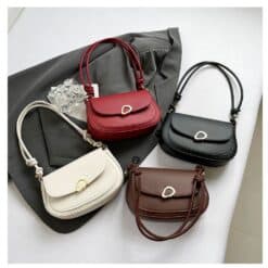 mini shoulder bag for women in bangladesh