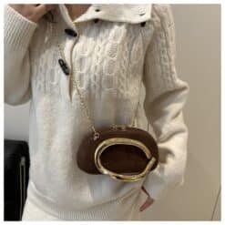 Alternative view of Small Party Bag for Women | Lightweight Evening Purse RDD430