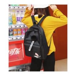 Alternative view of Mini Backpack for Baby | Small Convertible 3 Way Bag RRM191